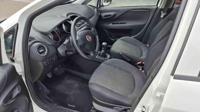 FIAT Punto 1.2 8V 5P. ISTRIBUZIONE NUOVA