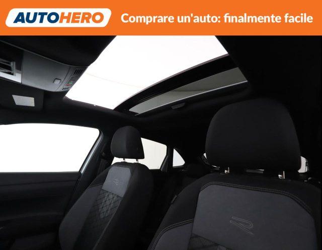 VOLKSWAGEN Taigo 1.0 TSI 110 CV R-Line