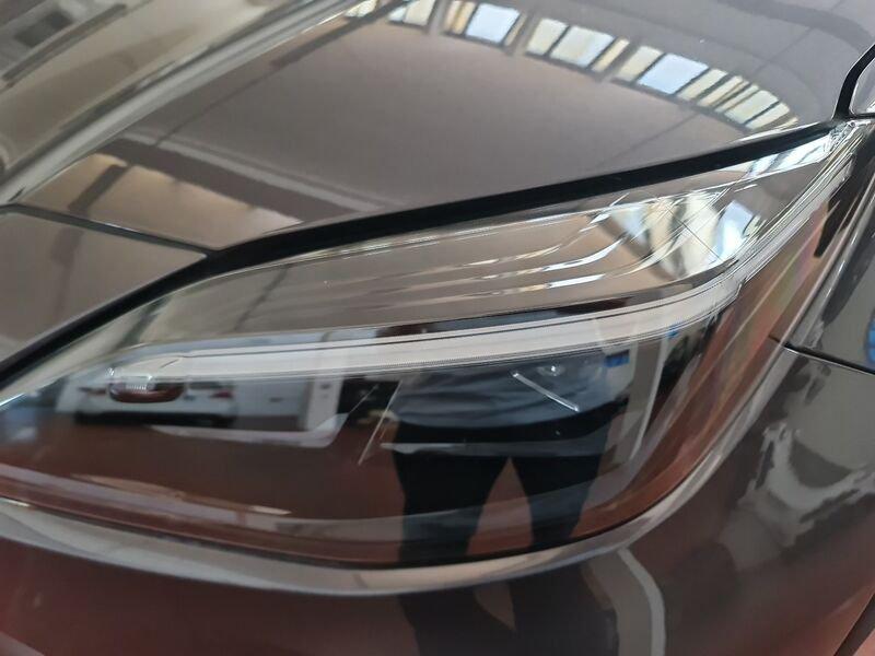 Toyota Yaris Cross 1.5H (116 CV) E-CVT Lounge