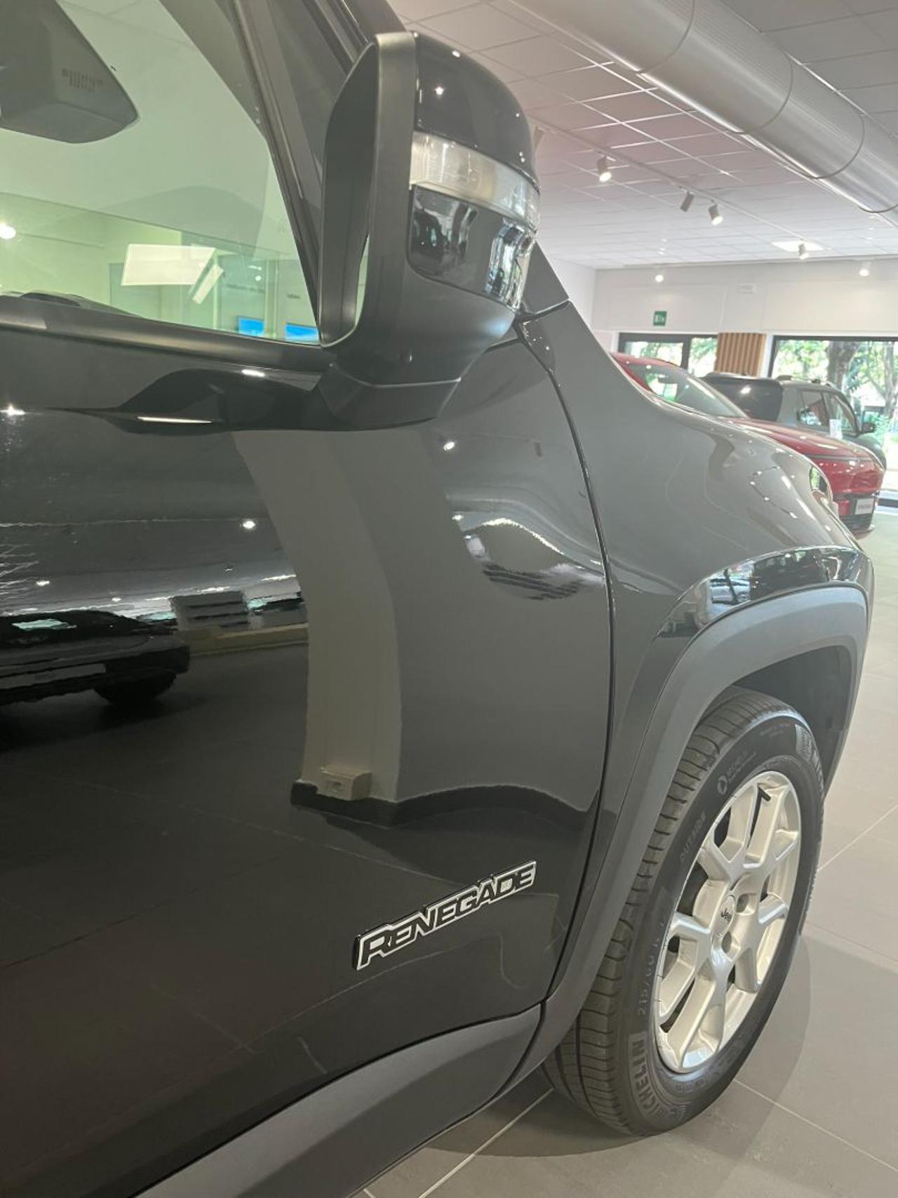 JEEP Renegade Renegade 1.0 T3 Limited