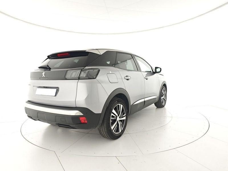 Peugeot 3008 PureTech Turbo 130 S&S Allure Pack