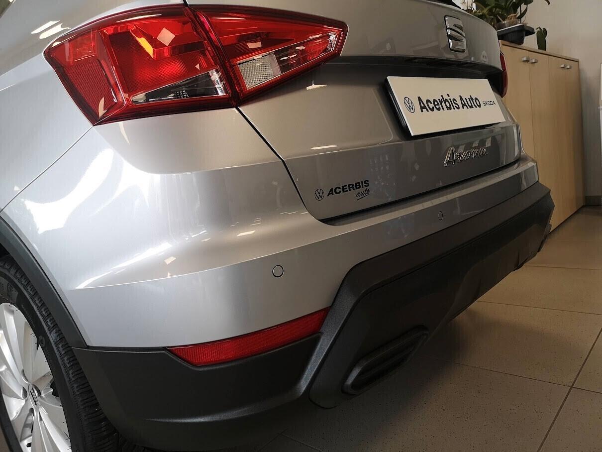 Seat Arona 1.0 EcoTSI Style 95 CV