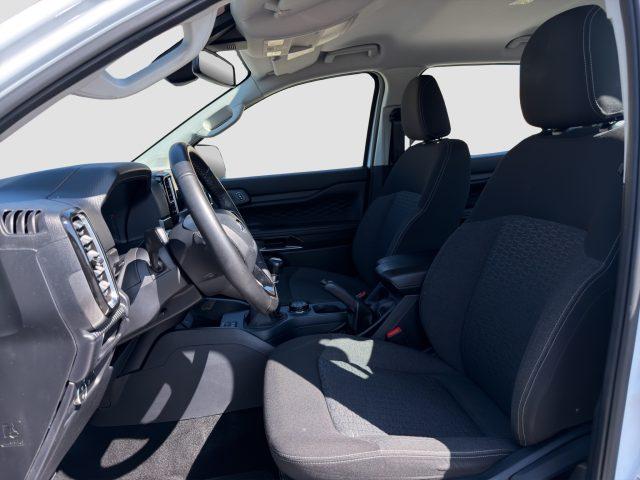 FORD Ranger 4ª serie 2.0 EcoBlue DC XLT 5 posti