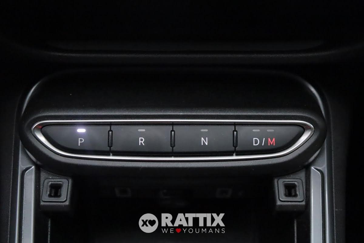 Fiat 600 1.2 hybrid La Prima