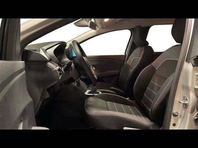Dacia Jogger 1.0 TCe GPL Comfort