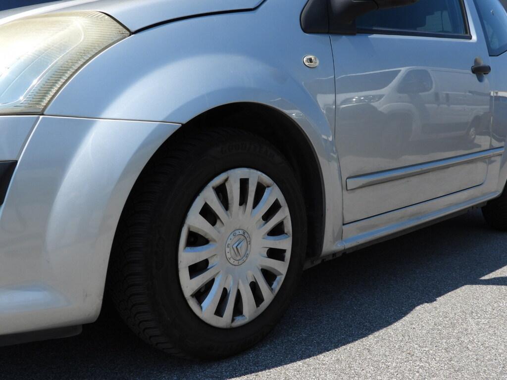 Citroen C2 1.1 Classique