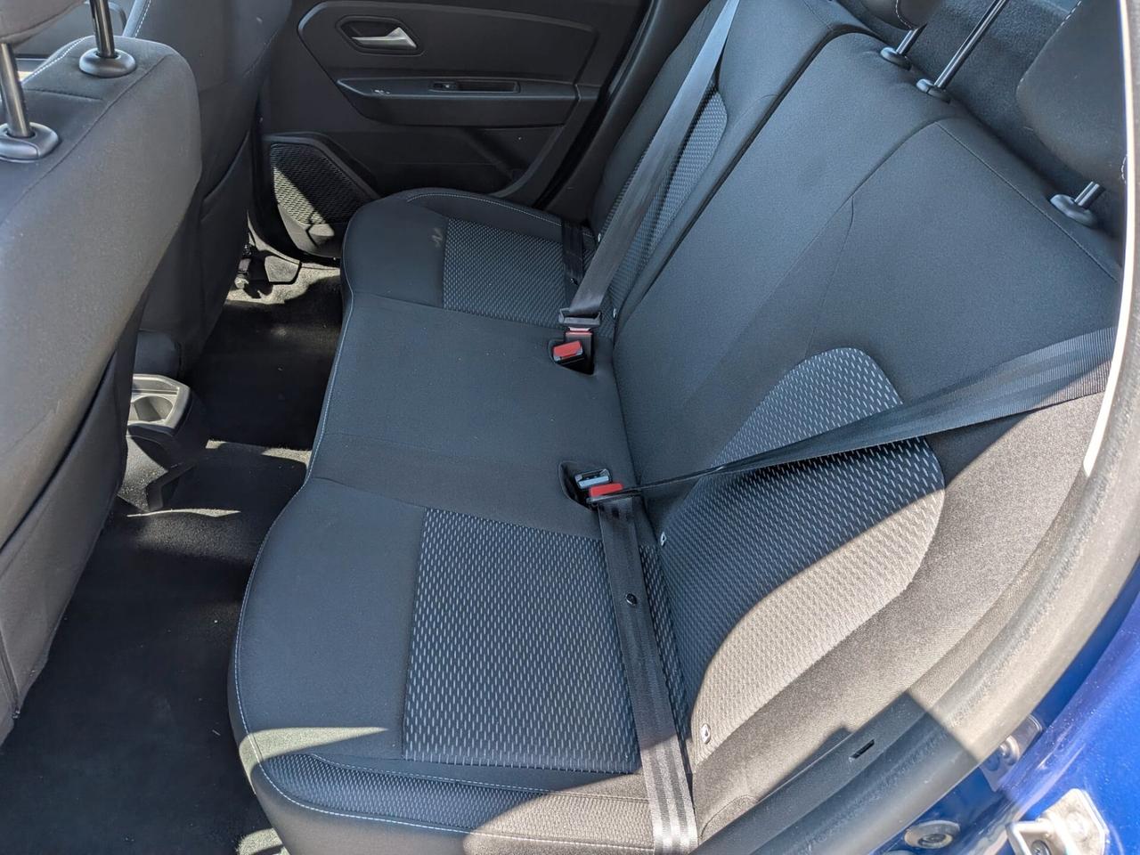 Dacia Duster 1.0 TCe GPL 4x2 Prestige NAVI NORDITA