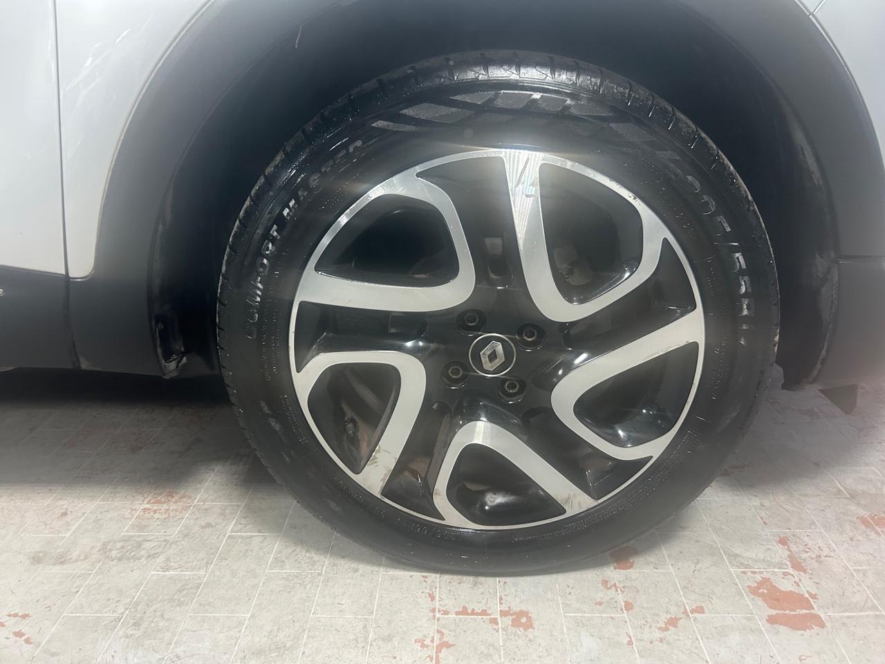 Renault Captur TCe 12V 90 CV Start&Stop Energy Zen