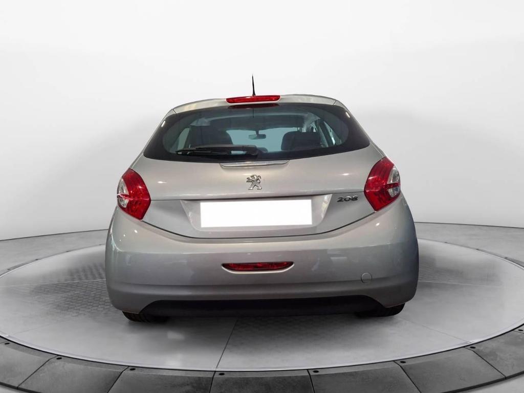Peugeot 208 5 Porte 1.2 PureTech Access