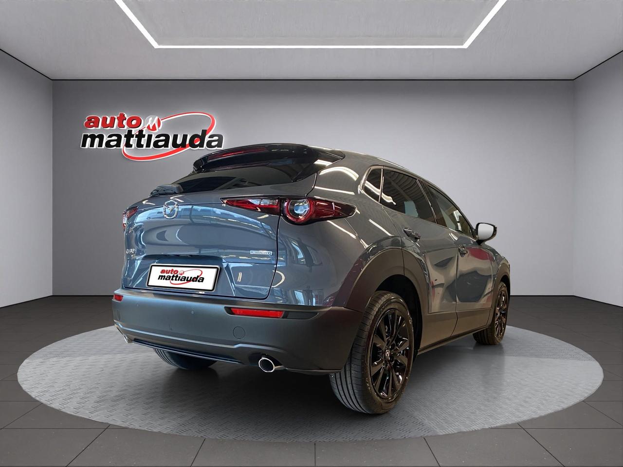 Mazda CX-30 2.5 m-hybrid Advantage 2wd 140cv 6mt