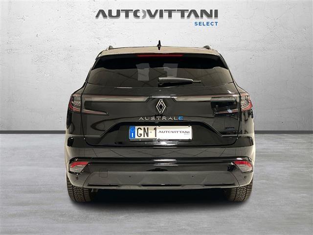 RENAULT Austral 1.2 E Tech full hybrid Techno Esprit Alpin