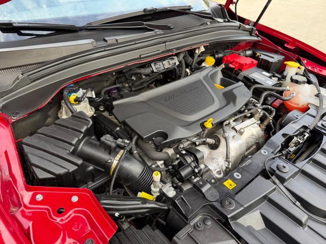 ALFA ROMEO Tonale 1.6 130CV TI+18''+RCAM+2PDC+PELLETEX+ADAS+VIRTUAL