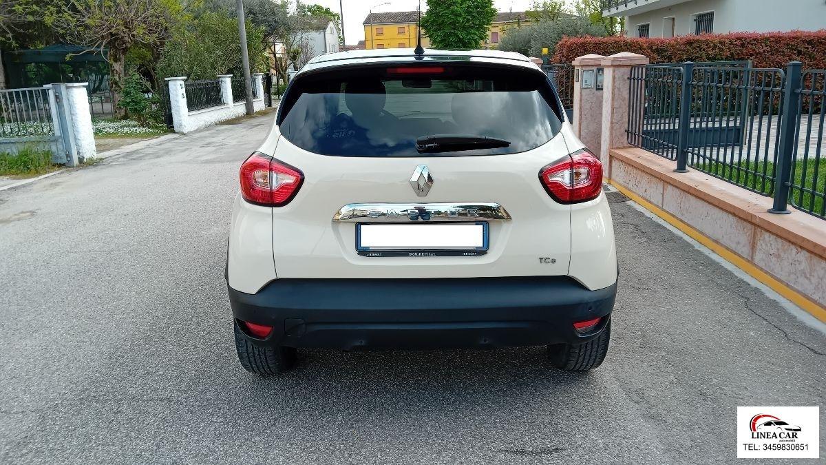 RENAULT - Captur 900 benzina - ok neopatentati