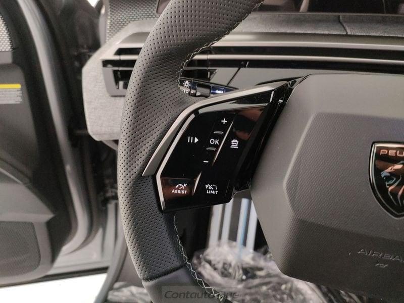 Peugeot 3008 Hybrid 136 GT e-DCS 6