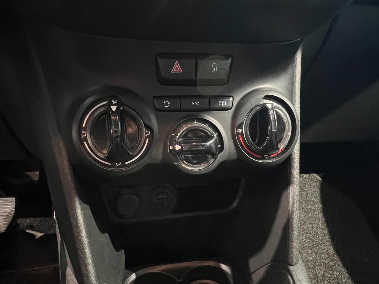 Peugeot 208 BlueHDi 75 5 porte Allure