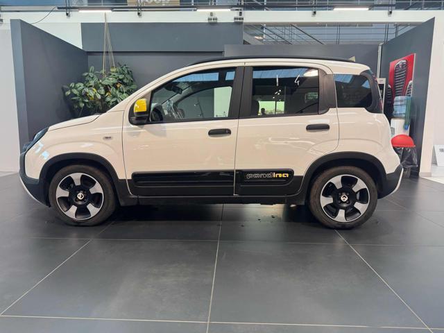FIAT Panda Cross 1.0 FireFly S&S Hybrid