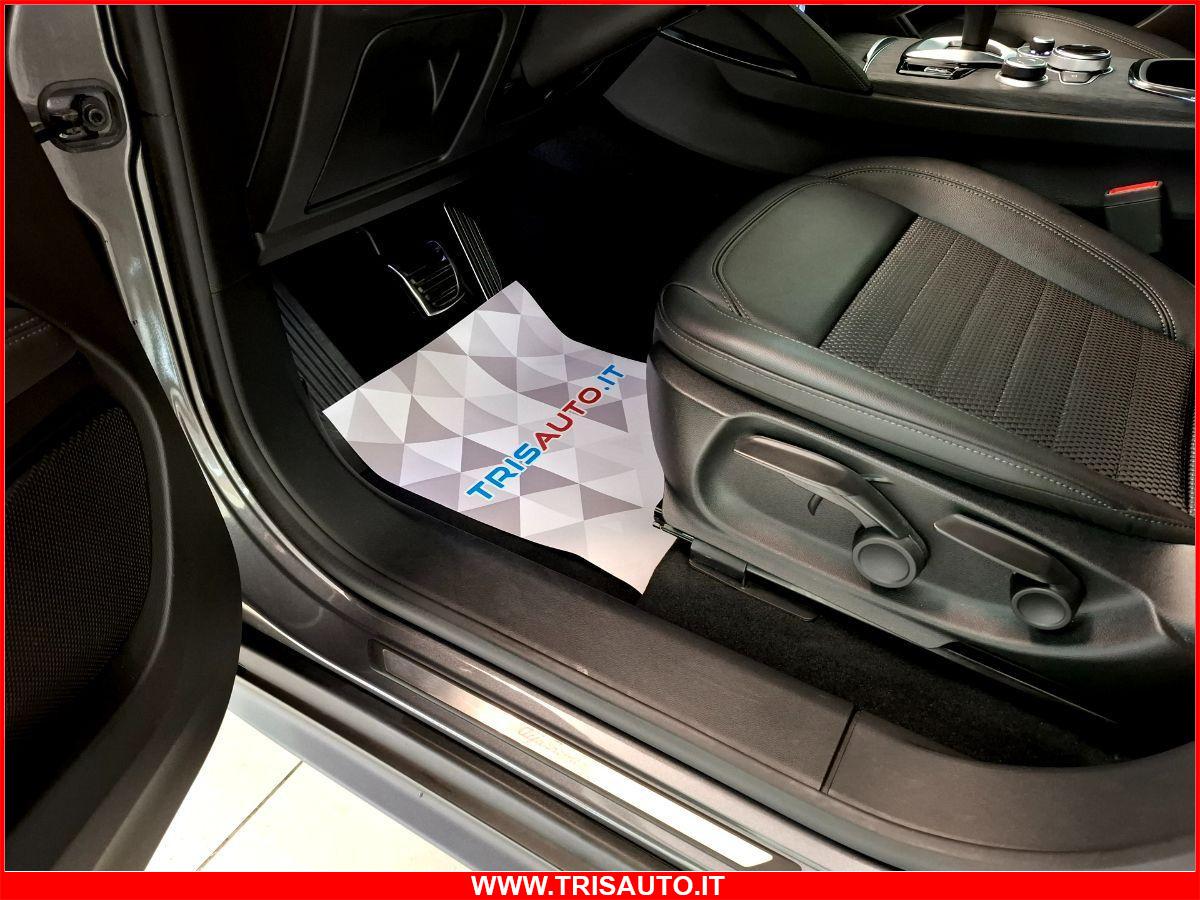 ALFA ROMEO Stelvio 2.2 Td AT8 Sprint (FULL LED+PELLE+NAVI)