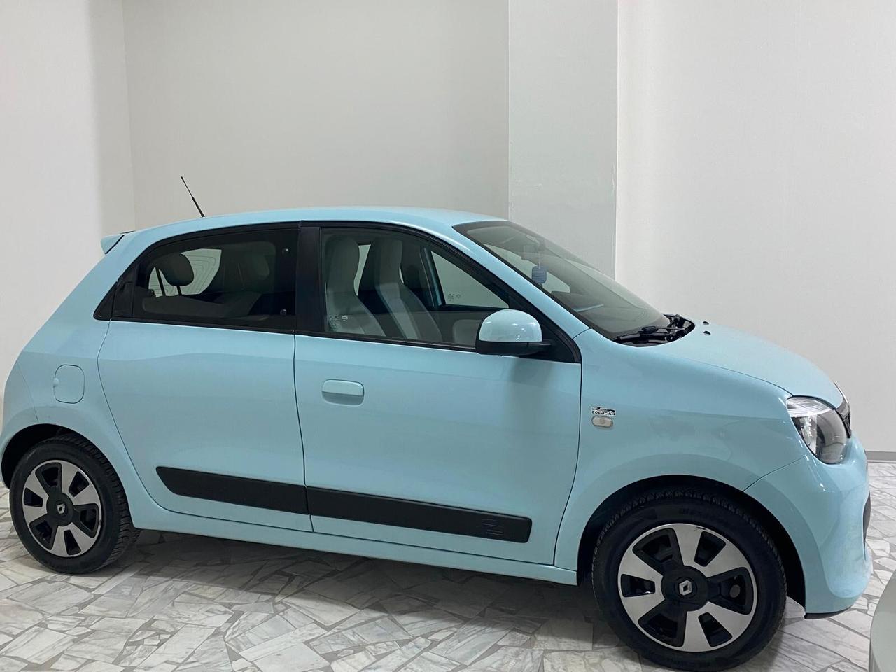 Renault Twingo SCe Live prov nord