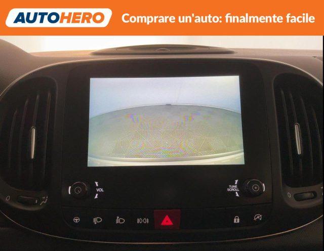 FIAT 500L 1.6 Multijet 120 CV Cross