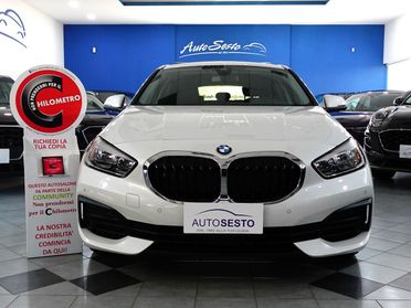 BMW Serie 1 1.5d 116 CV BUSINESS ADVANTAGE