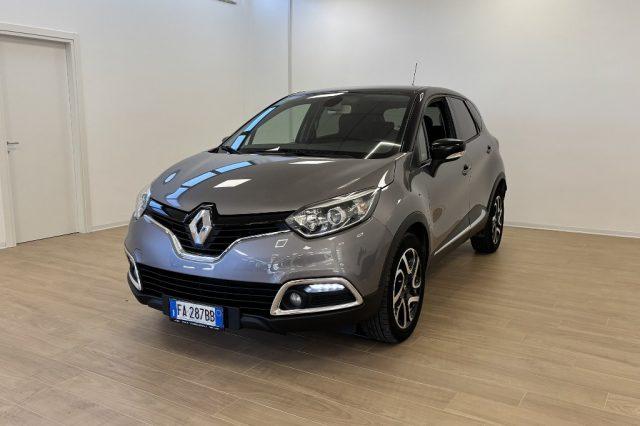 RENAULT Captur 1.5 dCi 8V 110 CV Start&Stop Energy R-Link
