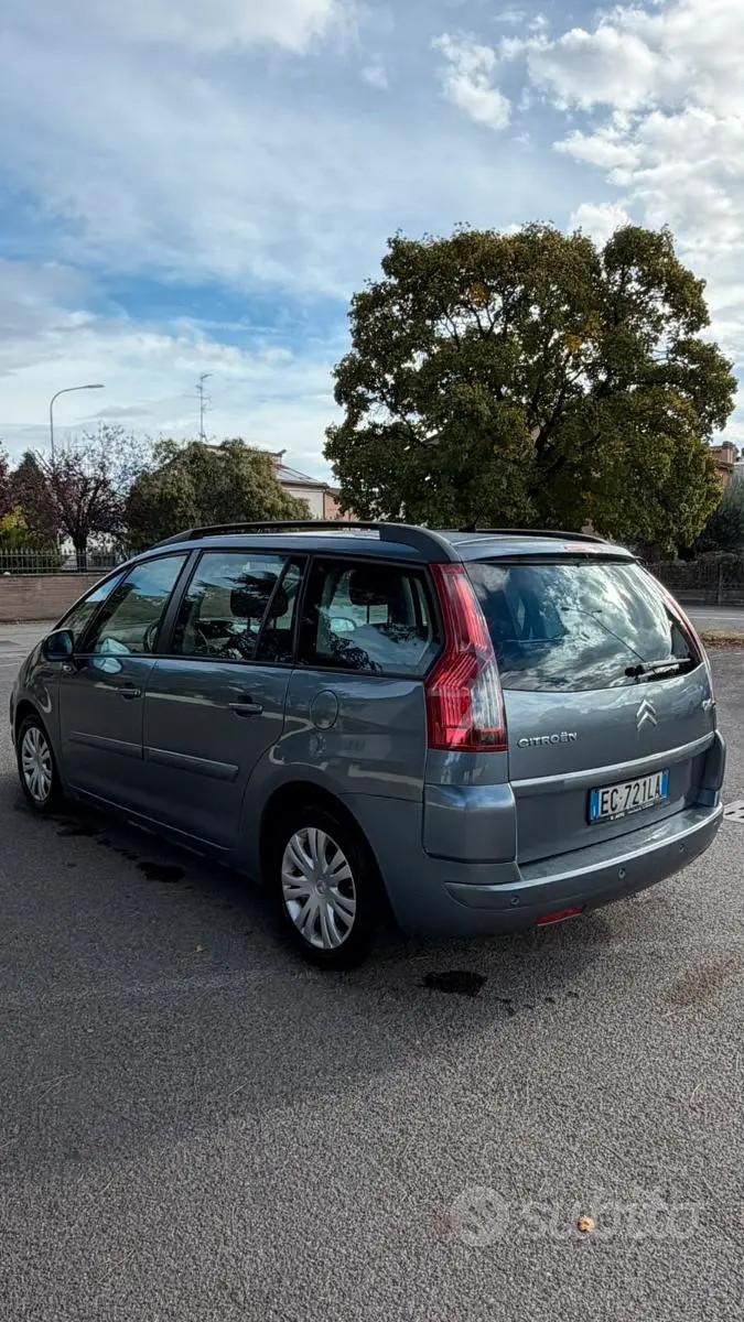 CITROEN PICASSO