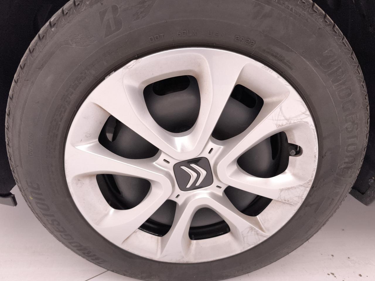 CITROEN C3 III 2017 - C3 1.2 puretech You! s&s 83cv neopatentati
