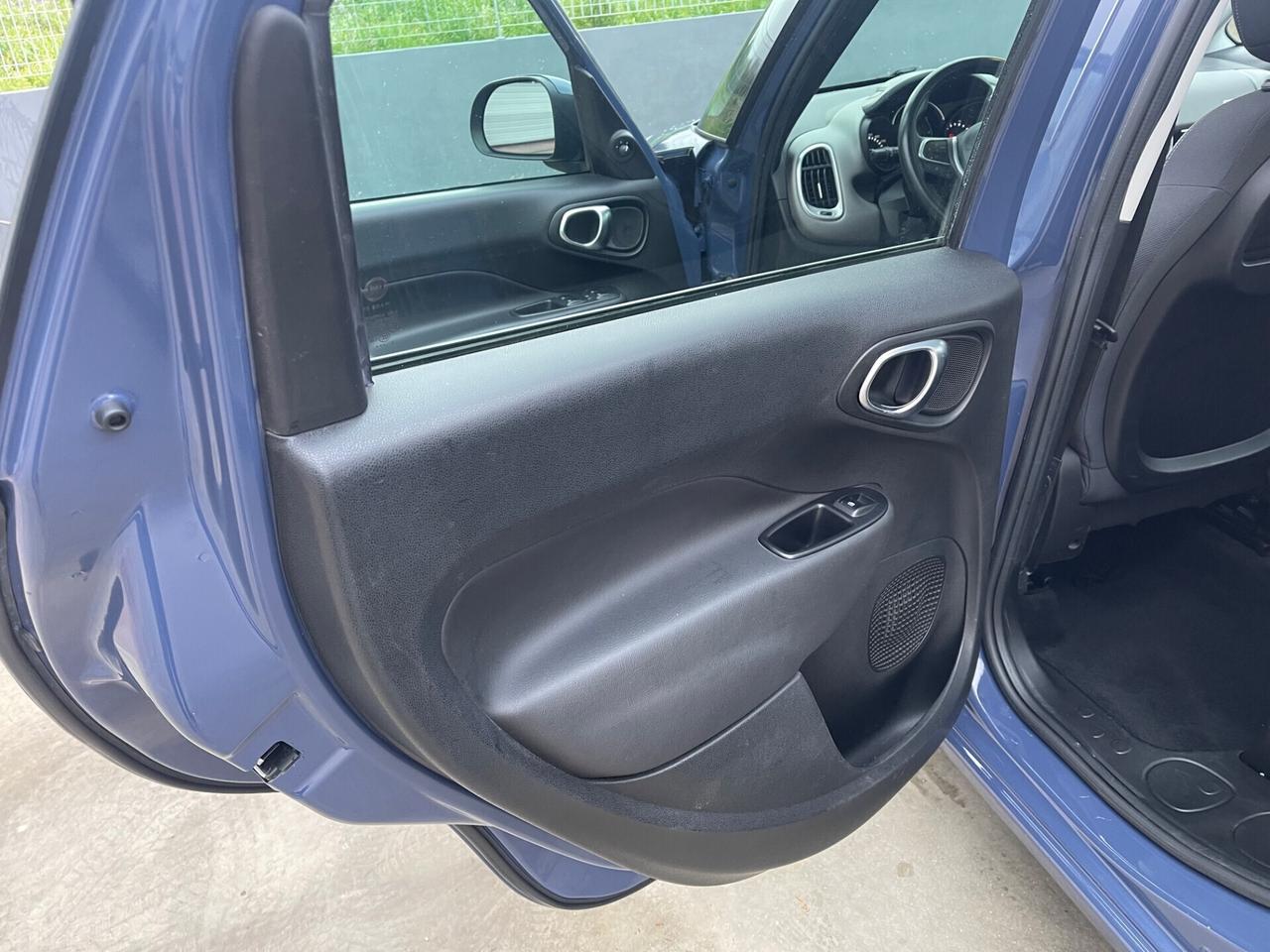Fiat 500L 1.3 Multijet 95 CV Lounge
