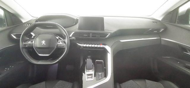 PEUGEOT 3008 Hybrid 225 e-EAT8 GT