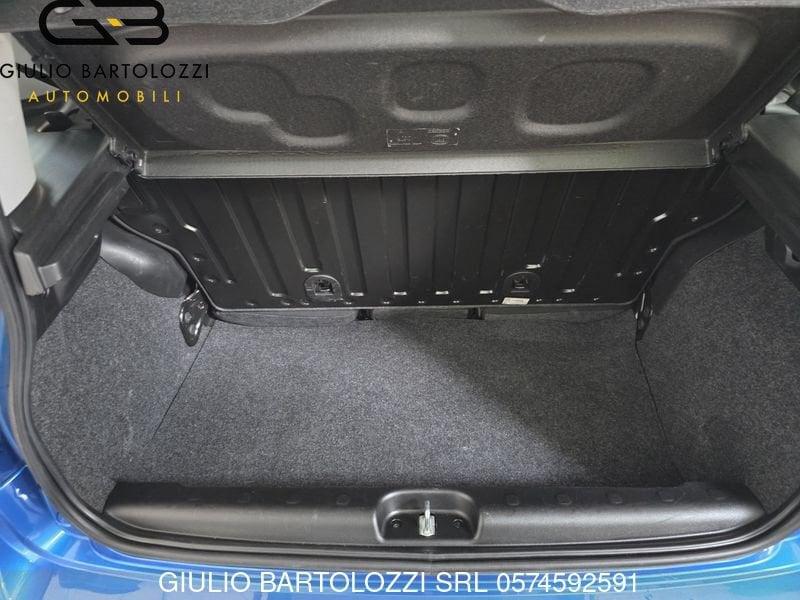 FIAT Panda Cross Panda Cross 1.0 FireFly S&S Hybrid