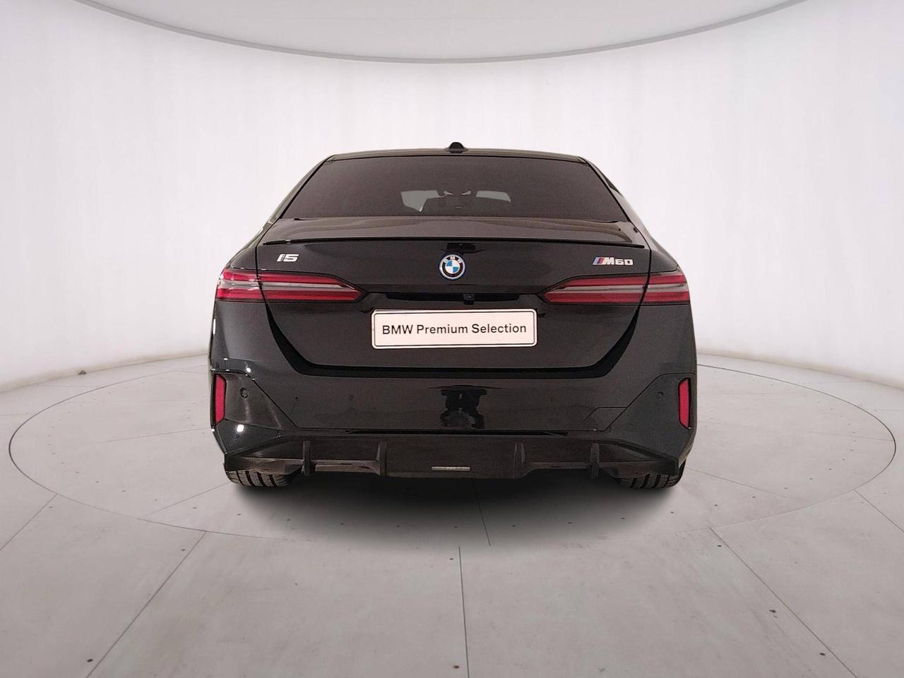 BMW Serie 5 i5 xDrive40 MSport Pro