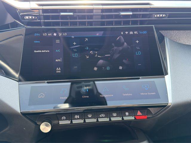 PEUGEOT 308 308 BlueHDi 130 S&S EAT8 SW Allure