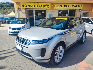 Land Rover Evoque 2.0D I4-L.Flw AWD Auto R-Dyn S