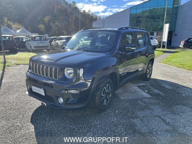 Jeep Renegade 1.0 T3 Longitude