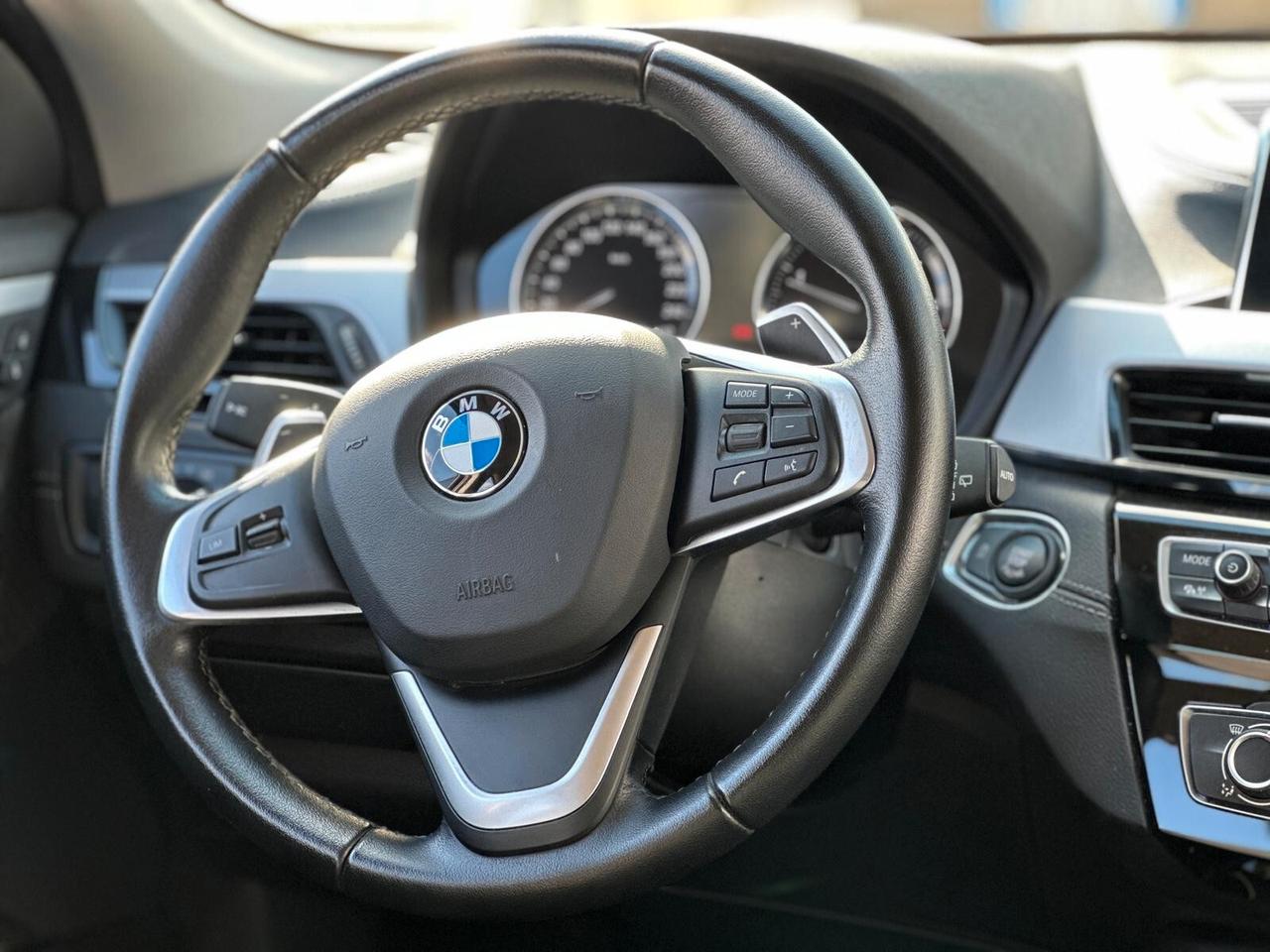 Bmw X2 sDrive 2.0 150CV Advantage *FULL*