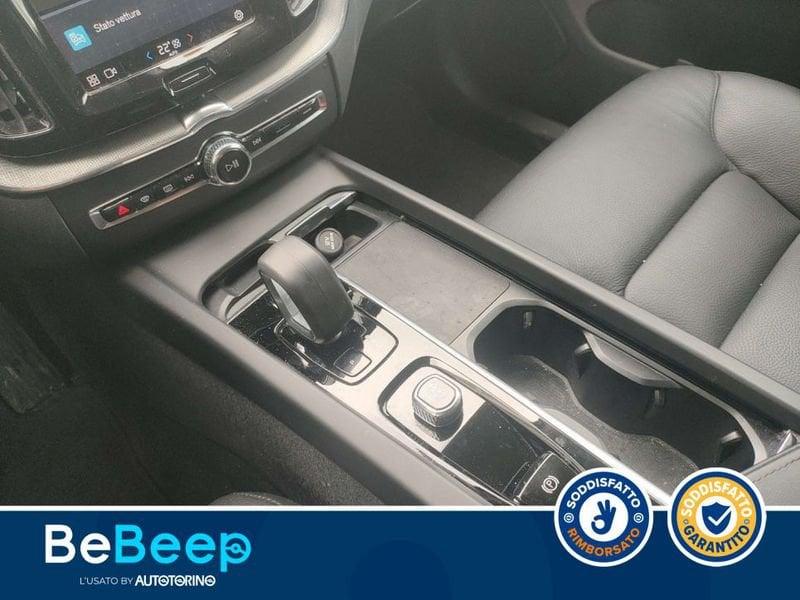 Volvo XC60 2.0 B4 CORE AWD AUTO