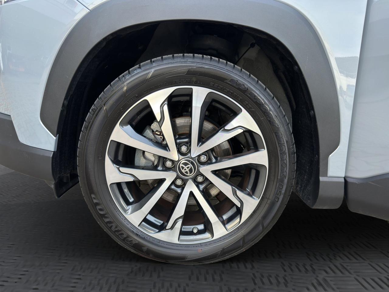 Toyota Corolla Cross 1.8h Trend fwd 140cv e-cvt