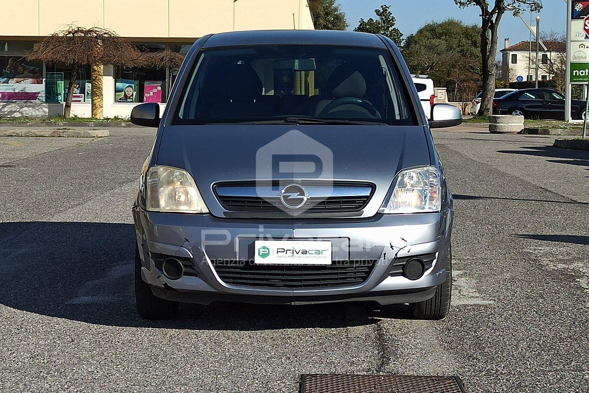 OPEL Meriva 1.4 16V Enjoy