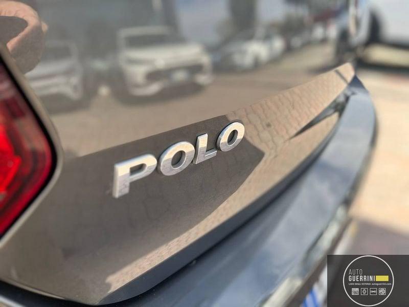 Volkswagen Polo Polo 1.0 MPI 5p. Comfortline BlueMotion Technology