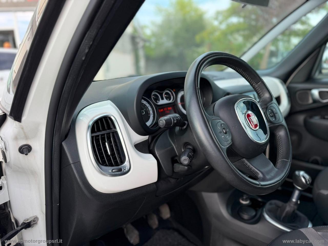 FIAT 500L 1.3 MJT 85 CV Lounge