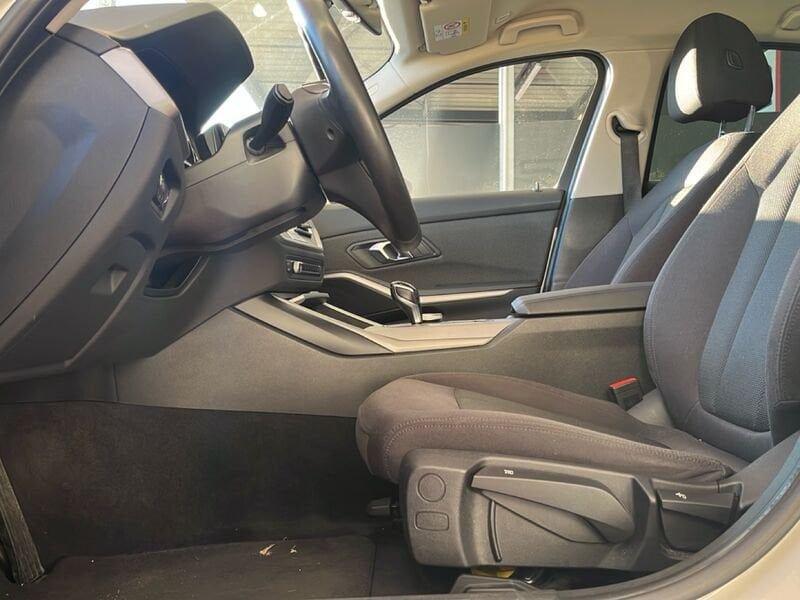 BMW Serie 3 320d xDrive Business Advantage