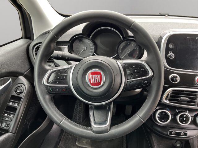 FIAT 500X 1.0 120CV CROSSOVER