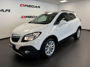 Opel Mokka 1.6 Ecotec 115CV 4x2 Start&Stop Cosmo NEOPATENTATI