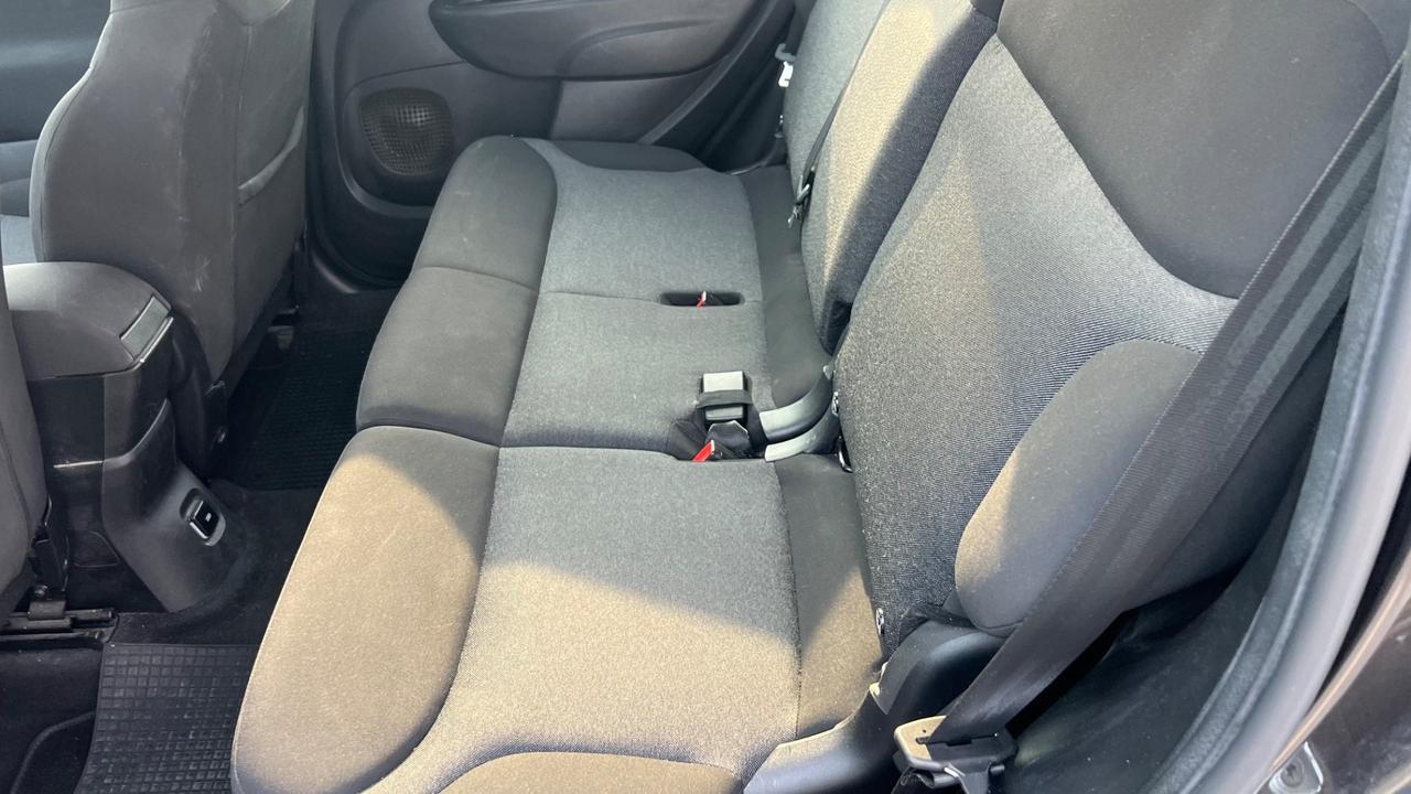 Fiat 500L 1.4 95 CV City Cross