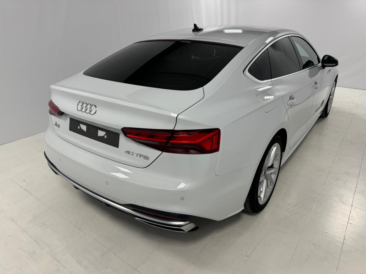 Audi A5 SPB 40 TFSI S tronic Business