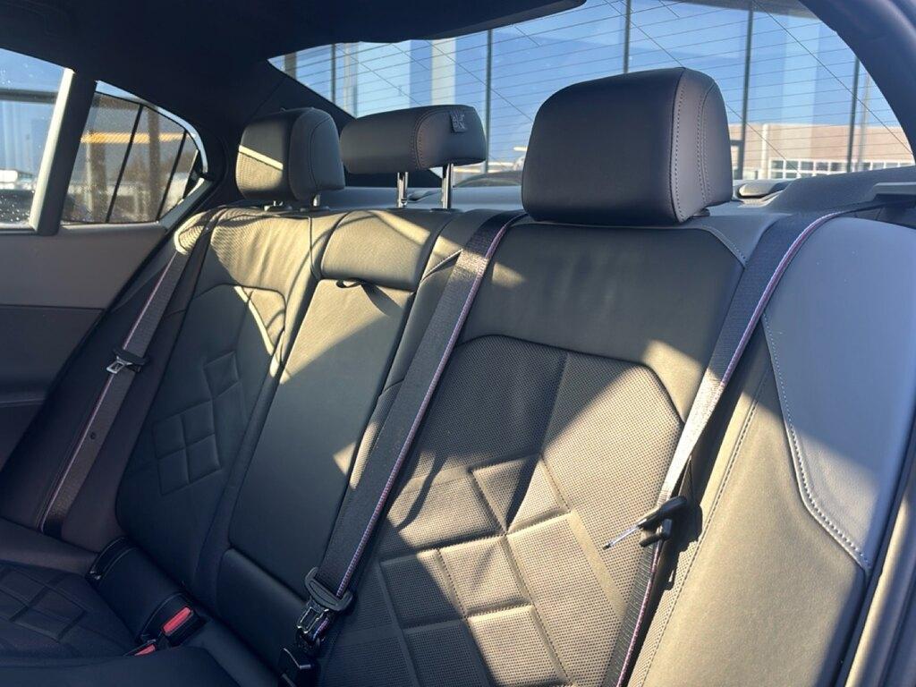 BMW i5 Berlina M Sport Pro xDrive40