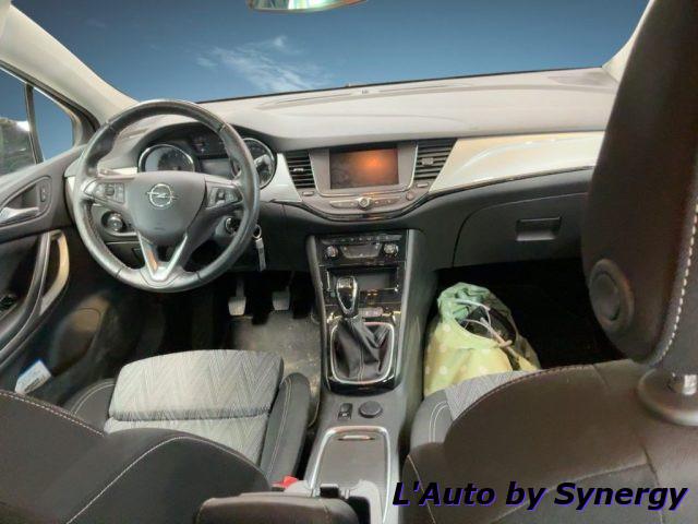 OPEL Astra 1.2 Turbo 110 CV S&S 5 porte Business Elegance