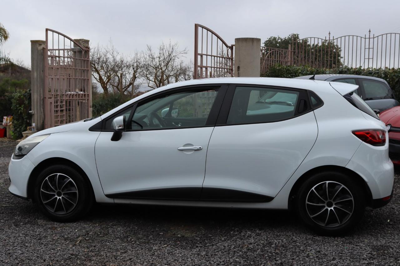 Renault Clio dCi 8V 75CV Start&Stop 5 porte Energy Life