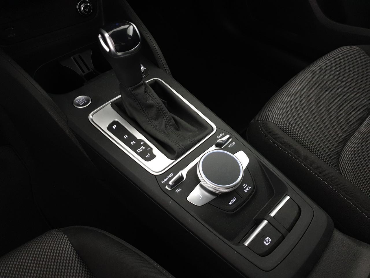 35TDI 150CV S tronic S line Edition