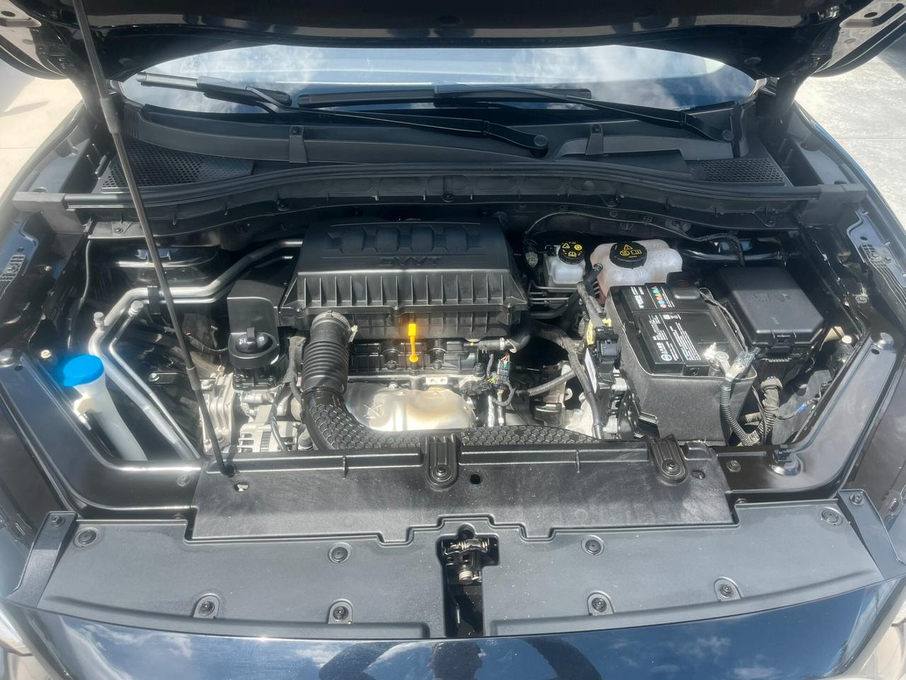 Mg ZS 1.5 VTi-tech Luxury